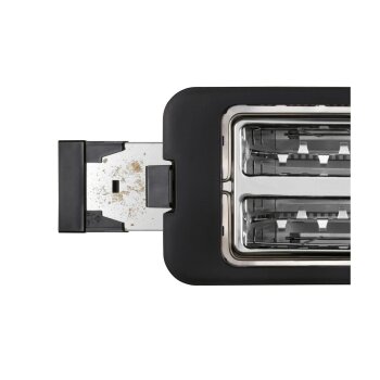 SILVERCREST® Doppelschlitz-Toaster »STK 870 D2« - B-Ware