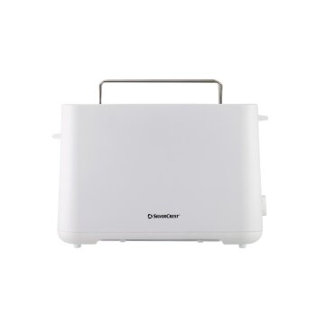 SILVERCREST® Doppelschlitz-Toaster »STK 870 D2« - B-Ware