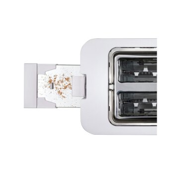 SILVERCREST® Doppelschlitz-Toaster »STK 870 D2« - B-Ware