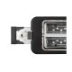 SILVERCREST® Doppelschlitz-Toaster »STK 870 D2« - B-Ware