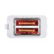 SILVERCREST® Doppelschlitz-Toaster »STK 870 D2« - B-Ware