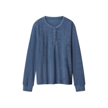 esmara® Damen Frottee-Pyjama - B-Ware