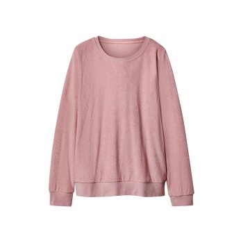 esmara® Damen Frottee-Pyjama - B-Ware