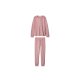 esmara® Damen Frottee-Pyjama - B-Ware