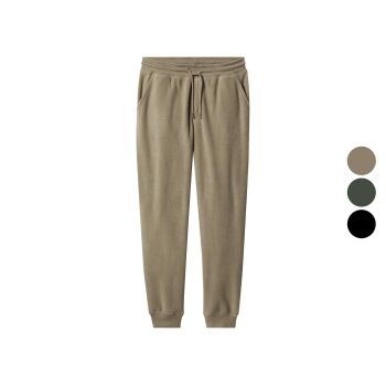 esmara Men Herren Fleecehose - B-Ware