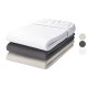 LIVARNO® Jersey-Spannbettlaken, 180-200 x 200 cm - B-Ware