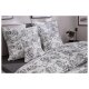 LIVARNO® Jersey-Spannbettlaken, 180-200 x 200 cm - B-Ware