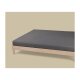 LIVARNO® Jersey-Spannbettlaken, 180-200 x 200 cm - B-Ware