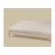 LIVARNO® Jersey-Spannbettlaken, 180-200 x 200 cm - B-Ware