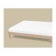 LIVARNO® Jersey-Spannbettlaken, 180-200 x 200 cm - B-Ware