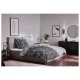LIVARNO® Jersey-Spannbettlaken, 180-200 x 200 cm - B-Ware
