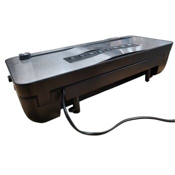 SILVERCREST® Vakuumierer SVEB 160 C4 - B-Ware sonstiges