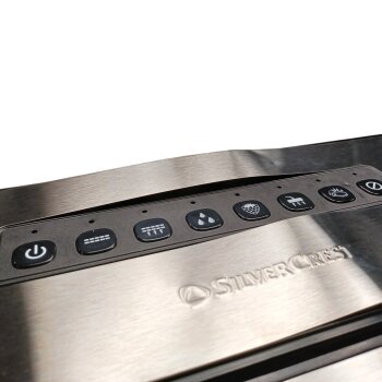 SILVERCREST® Vakuumierer SVEB 160 C4 - B-Ware sonstiges