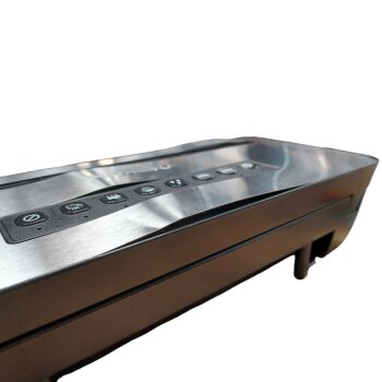 SILVERCREST® Vakuumierer SVEB 160 C4 - B-Ware sonstiges