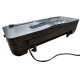 SILVERCREST® Vakuumierer SVEB 160 C4 - B-Ware sonstiges