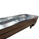 SILVERCREST® Vakuumierer SVEB 160 C4 - B-Ware sonstiges