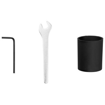 PARKSIDE PERFORMANCE® 20 V Akku-Hobel »PPHA 20-Li C3«, ohne Akku und Ladegerät - B-Ware neuwertig