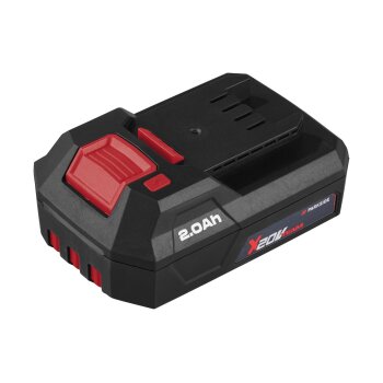PARKSIDE® 20 V Akku »PAP 202 A1« / 20 V Akku-Ladegerät »PLG 20 C1« - B-Ware sehr gut