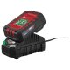 PARKSIDE® 20 V Akku »PAP 202 A1« / 20 V Akku-Ladegerät »PLG 20 C1« - B-Ware sehr gut