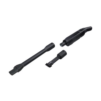 SILVERCREST® 2in1 Akku-Staubsauger Zyklon »SHAZS 16 A1« - B-Ware neuwertig