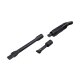 SILVERCREST® 2in1 Akku-Staubsauger Zyklon »SHAZS 16 A1« - B-Ware neuwertig