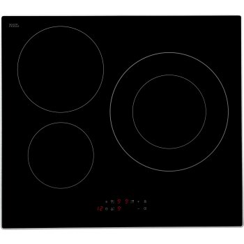 Hanseatic Induktions-Kochfeld HHI63BAF-CZ - B-Ware...