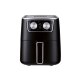 SILVERCREST® Heißluftfritteuse »SHLF 1000 E1«, 2 l - B-Ware gut