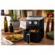 SILVERCREST® Heißluftfritteuse »SHLF 1000 E1«, 2 l - B-Ware gut