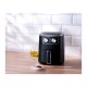 SILVERCREST® Heißluftfritteuse »SHLF 1000 E1«, 2 l - B-Ware gut