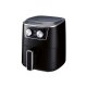 SILVERCREST® Heißluftfritteuse »SHLF 1000 E1«, 2 l - B-Ware gut