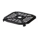 SILVERCREST® Heißluftfritteuse »SHLF 1000 E1«, 2 l - B-Ware gut