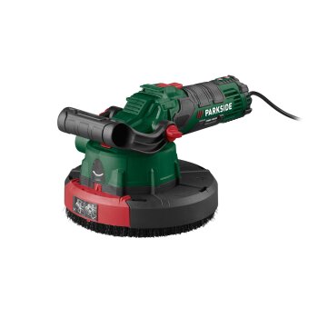 PARKSIDE® Wand- und Bodenbearbeitungssystem »PWBS 180 B3« - B-Ware sehr gut
