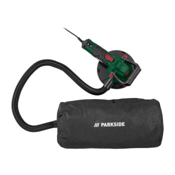 PARKSIDE® Wand- und Bodenbearbeitungssystem »PWBS 180 B3« - B-Ware sehr gut