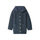 lupilu® Kinderjacke (Navy, 122/128) - B-Ware neuwertig