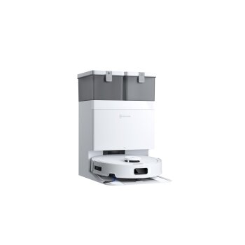 ECOVACS Saug- und Wischroboter »DEEBOT T30C...