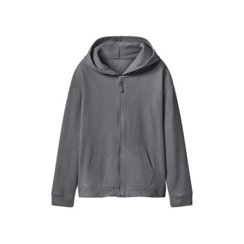 esmara® 2-teiliger Fleece-Hausanzug, für Damen,...