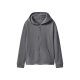 esmara® 2-teiliger Fleece-Hausanzug, für Damen, XS, grau - B-Ware neuwertig