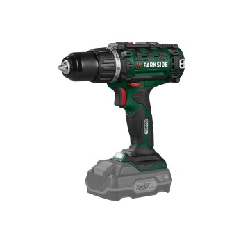 PARKSIDE® 20V Akku-Bohrschrauber »PABS 20-Li I9«, ohne Akku und Ladegerät - B-Ware sehr gut