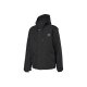 CRIVIT Herren Freeride-Jacke (Schwarz, L (52/54)) - B-Ware sehr gut