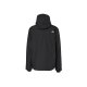 CRIVIT Herren Freeride-Jacke (Schwarz, L (52/54)) - B-Ware sehr gut