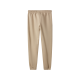 esmara® Damen Sweathose, XL, beige - B-Ware neuwertig