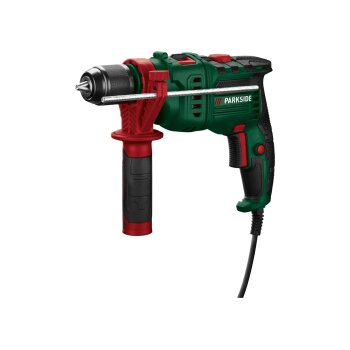 PARKSIDE® Schlagbohrmaschine »PSBM 750 B3« - B-Ware gut
