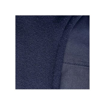 lupilu® Kleinkinder Skihose, für Jungen, 98/104, marineblau - B-Ware neuwertig