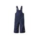 lupilu® Kleinkinder Skihose, für Jungen, 98/104, marineblau - B-Ware neuwertig