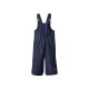 lupilu® Kleinkinder Skihose, für Jungen, 98/104, marineblau - B-Ware neuwertig