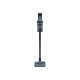 SAMSUNG Akku-Handstaubsauger VS20C85G4PB/WD, Jet 85 Complete Clean+ , blau/schwarz - B-Ware gebraucht