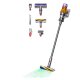 DYSON Akku-Hand-und Stielstaubsauger V12™ Detect Slim Absolute - B-Ware gebraucht