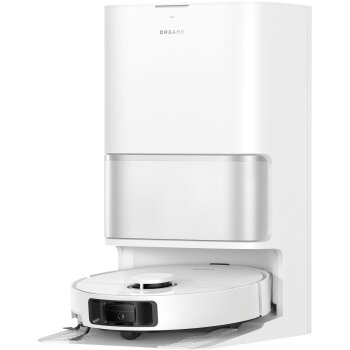 DREAME Saugroboter L10s Ultra Gen 3 Set, mit...