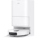 MOVA Nass-Trocken-Saugroboter E40 Ultra, mit Wischfunktion, weiß - B-Ware gut