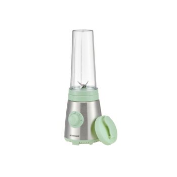 SILVERCREST® KITCHEN TOOLS Smoothie Maker EDS SSME 300 A2 (Mint) - B-Ware neuwertig